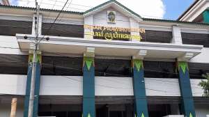 Usung Konsep Green Building, Pasar Prawirotaman Siap Dioperasikan