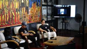 Prambanan Jazz, Nasib Konser di Tengah Pandemi