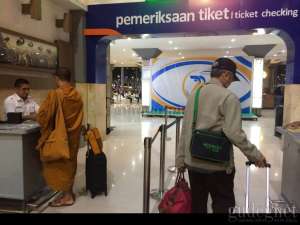 KAI Bangun Selasar Malioboro, Penghubung Stasiun-Malioboro