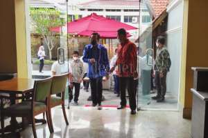 Pemda DIY akan Sulap Hotel Mutiara Malioboro Jadi Sentra UMKM