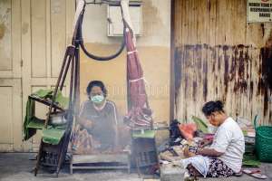 Sate Ayam Tukangan, 3 Generasi Meracik Cita Rasa Otentik
