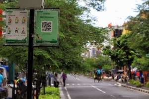 Pedestrianisasi Malioboro, Dishub Terus Lakukan Evaluasi Secara Berkala