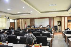 Pemkab Sleman Sosialisasikan PTKM