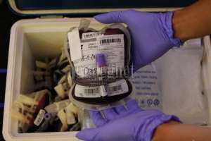 Stok Darah PMI se-DIY, Rabu 3 Februari 2021