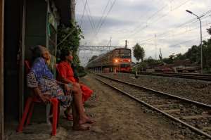 8-9 Februari 2021 KRL Yogya-Solo Tidak Beroperasi