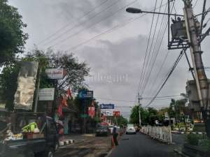Cuaca DIY Hari Ini Hujan Ringan Tetapi Tetap Waspadai Potensi Cuaca Buruk