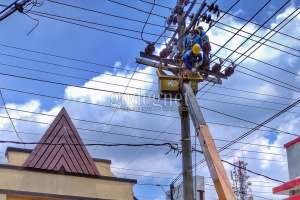 Jadwal Pemadaman Listrik Selasa, 23 Maret 2021