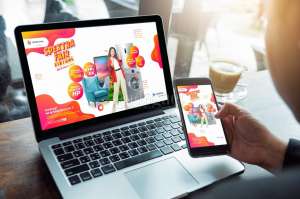 Spektra Fair Virtual Hadirkan Promo dan Hadiah Menarik 