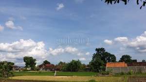 Cuaca Hari Ini Cerah, Sleman Hujan Ringan