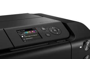 Canon Kenalkan Printer Foto dengan Sistem Tinta 10 Warna