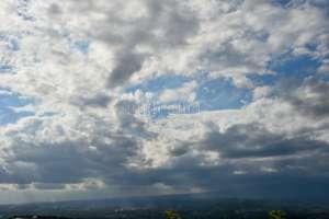 Ramalan Cuaca Hari Ini, DIY Berawan