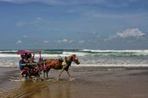 Ini Lokasi Wisata Yang Ditutup Pemkab Bantul Setiap Akhir Pekan