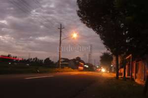 Bupati Sleman Instruksikan Pemadaman Lampu Reklame dan PJU