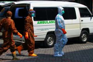 Butuh Ambulans? Ini Lokasi dan Nomor Telepon Lengkapnya