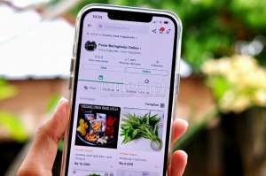 Bantu Pulihkan Ekonomi, Tokopedia Gencarkan Digitalisasi Pasar Beringharjo