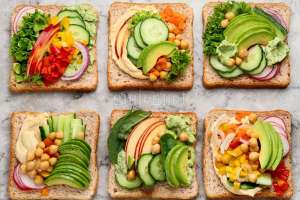 3 Tipe Diet Sehat yang Sukses Turunkan Berat Badan