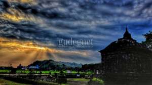 Prakiraan Cuaca Minggu 17 Oktober 2021, DIY Didominasi Berawan