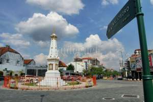 PPKM DIY Turun Ke Level 2, Ini Aturan yang Dilonggarkan