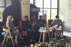 Kemenparekraf Sosialisasikan CHSE Penyelenggaraan Event