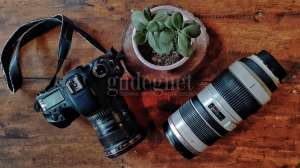 Yuk, Bersihkan Kamera Tanpa Merusak Coating Lensa