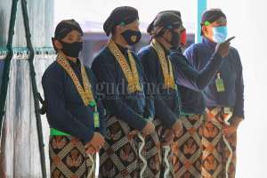Situasi Covid-19 DIY Semakin Membaik