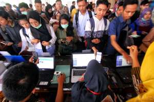 Pemkot Gelar Job Fair Virtual 2021, Ini Cara Daftarnya