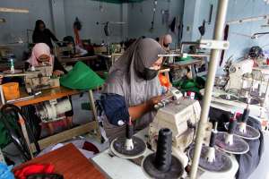 UMP dan UMK DIY 2022 Naik, Ini Rinciannya