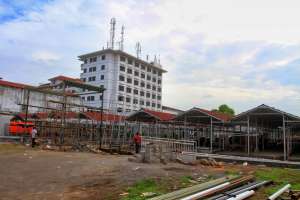 Sekitar 1.800 PKL Malioboro Akan Direlokasi Januari 2022
