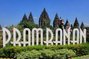 Ini Jadwal Kunjungan Candi Prambanan dan Ratu Boko Momen Tahun Baru