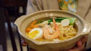 Awali Tahun 2022, Tiga Tenant Kuliner Baru Hadir di SCH 