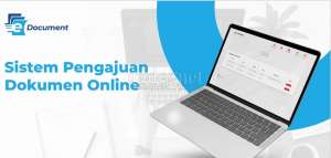 Mudahkan Proses Pengajuan Dokumen, Citraweb Digital Multisolusi Hadirkan E-Document