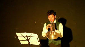 Marching Band UNY Torehkan Prestasi di Kancah Internasional