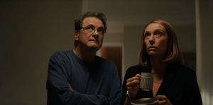 Segera Tayang, Serial Pendek 'The Staircase'