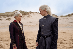 Tayang Agustus 2022, Serial 'House of The Dragon'