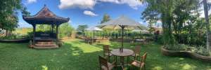 Piknik Yabbiekarta, Konsep Baru Piknik Bersama Keluarga di Yabbiekayu Restaurant