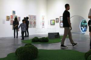 ArtJog 2024 Membuka “Open Call for Artist”