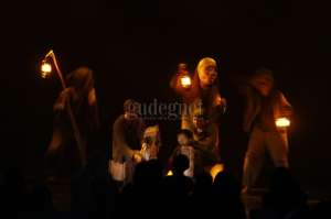 Mengingat Kembali Budaya Sungai  dalam “Stream of Memory”