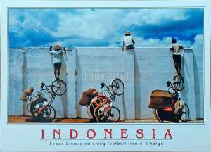  102 TAHUN  FILATELI INDONESIA  “MERAJUT HARMONI FILATELI ” FILATELI DI JOGJAKARTA