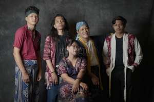 Vertigong akan Tampil pada Nisville Jazz Festival