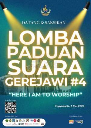 Mengasah Talenta dan Membangun Persahabatan melalui Paduan Suara